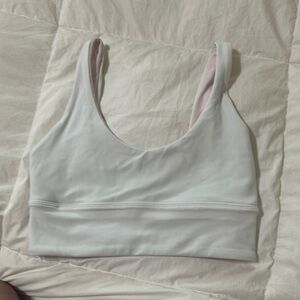Lululemon align sports bra